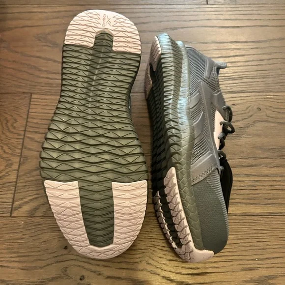 Flexagon 3.0 composite toe/ memory foam work shoe - Picture 7 of 10